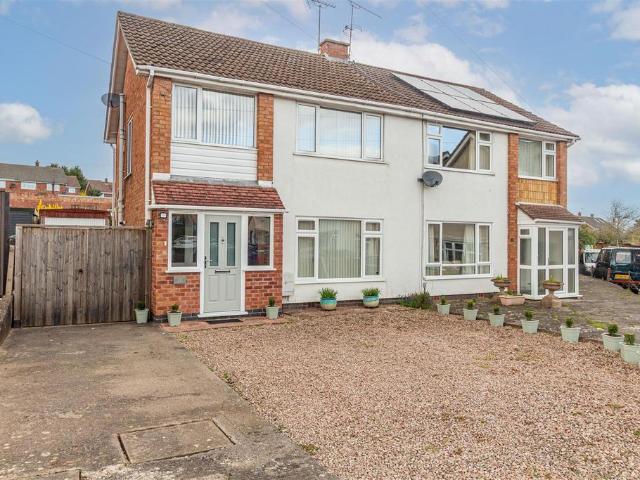 House for sale in Blackpole, Isle Of Man