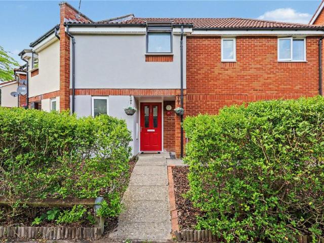 House for sale in Earlham Rise, East Bank