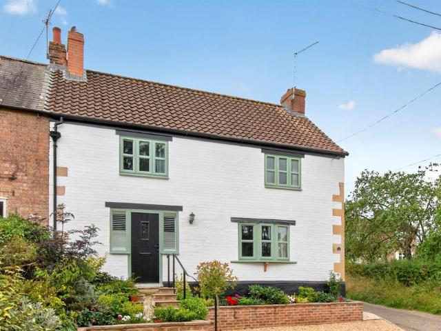 House for sale in Whissendine, Rutland