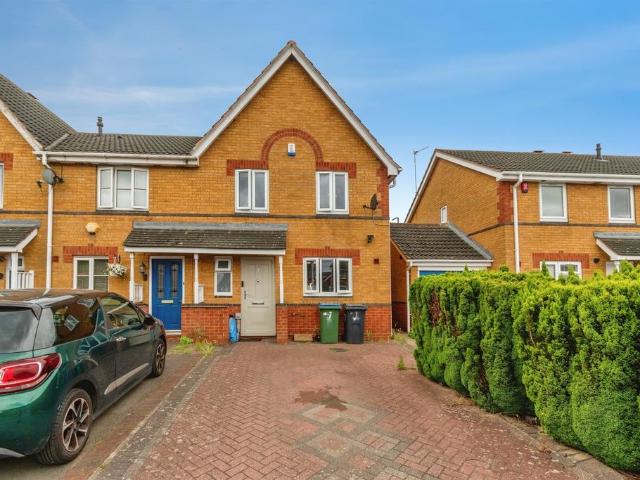 House for sale in Horseley Heath, Tipton