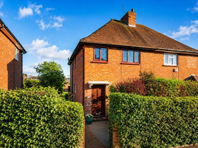 House for sale in Guildford Park, Westborough