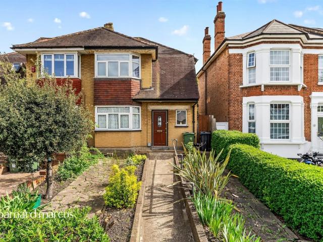 House for sale in Streatham, Greater London