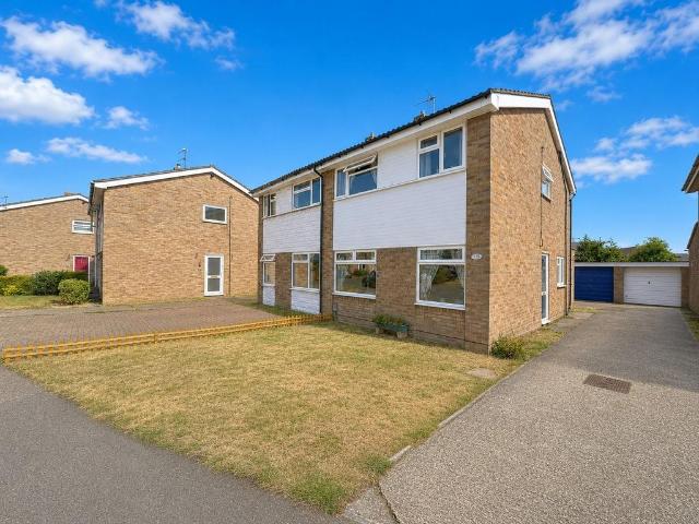 House for sale in Bedford