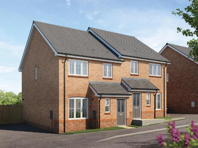 House for sale in Mold