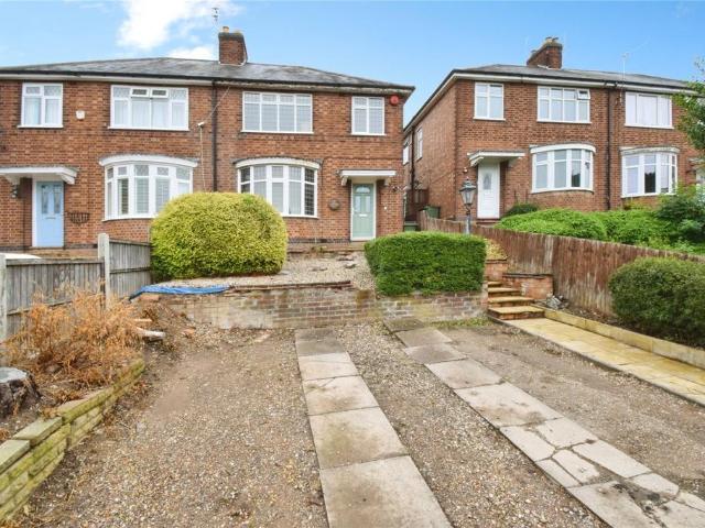 House for sale in Wigston Harcourt, Oadby and Wigston