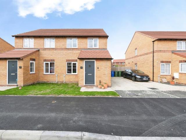 House for sale in Poolsbrook, Chesterfield