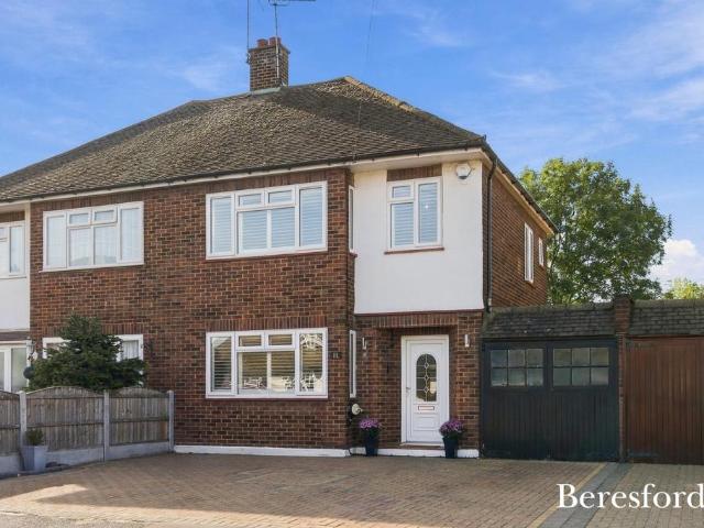 House for sale in West Horndon, Brentwood