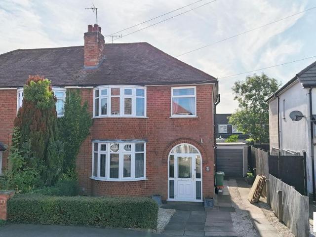 House for sale in Leicester Forest East, Blaby