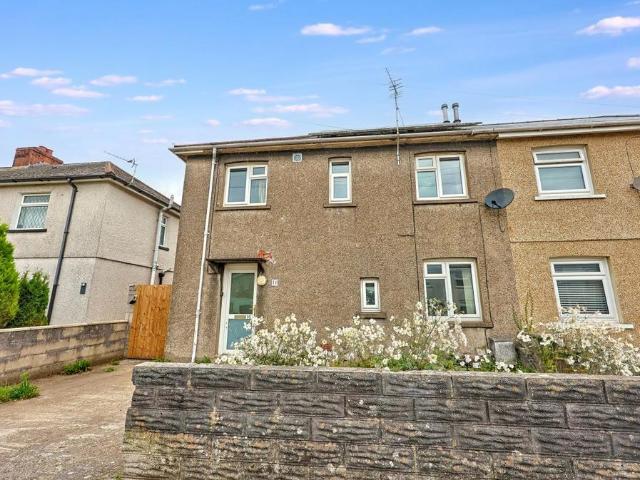 House for sale in Pencoed