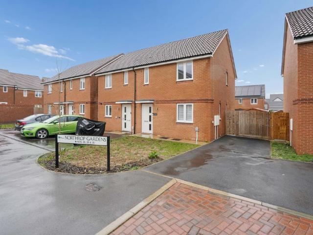 House for sale in Dromore, Oxfordshire