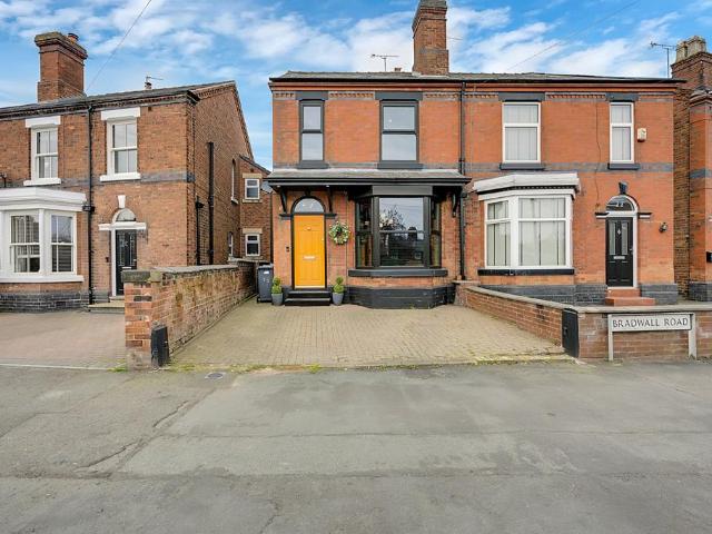 House for sale in Sandbach
