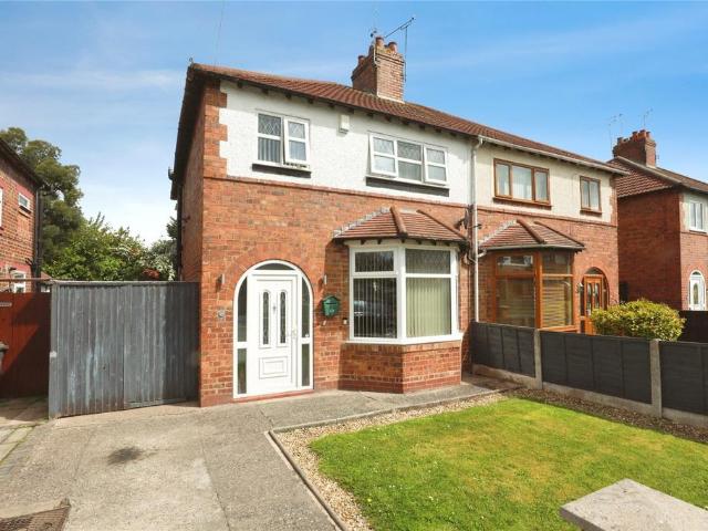 House for sale in Hammond Street