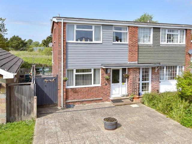 House for sale in Sandown, Isle Of Wight