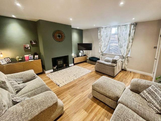 House for sale in Lee Bank, Isle Of Man