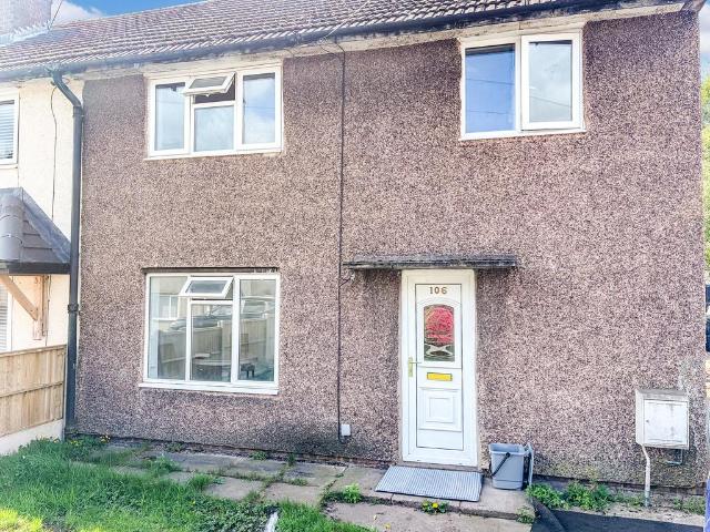 House for sale in Broomhill, Chadsmoor