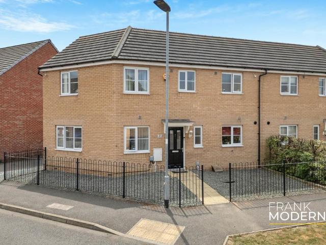 House for sale in Old Fletton, Peterborough