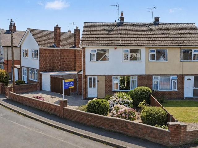 House for sale in Attenborough, East Midlands