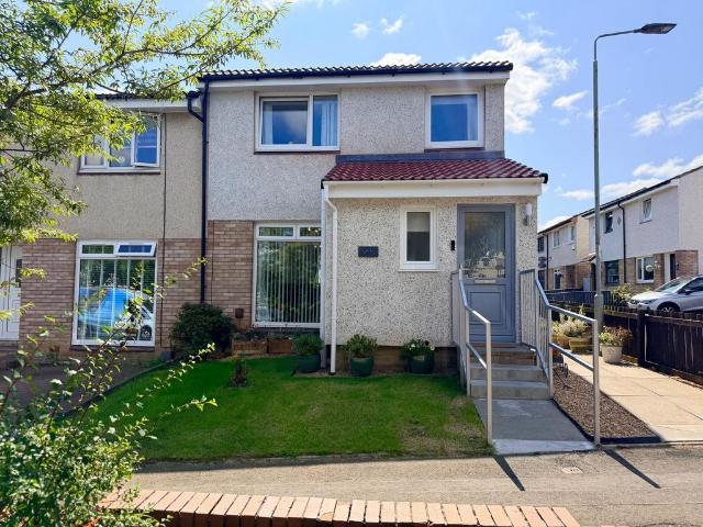 House for sale in Cambuslang, Scotland