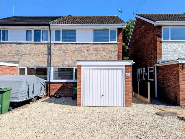 House for sale in Rushock, Worcestershire