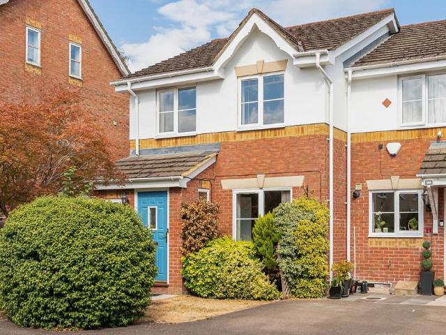 House for sale in Westborough, Surrey