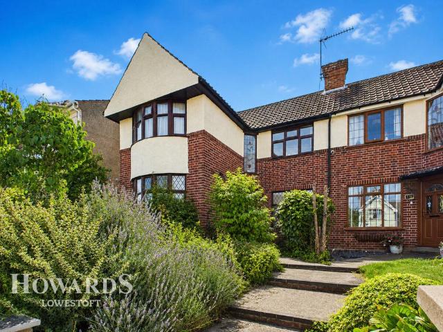 House for sale in Eastbridge, Suffolk