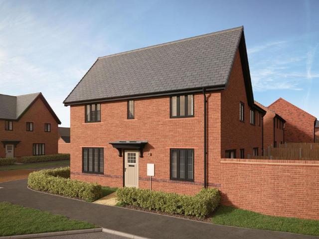 House for sale in Elsenham Park, Uttlesford