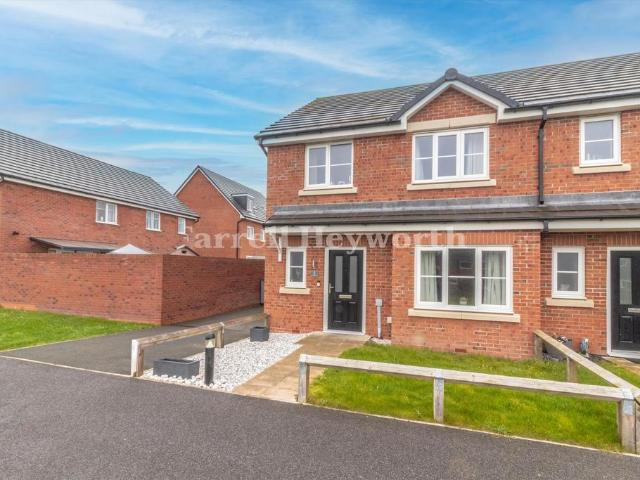 House for sale in Anchorsholme, Blackpool