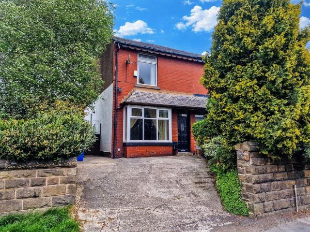 House for sale in Bury, Isle Of Man