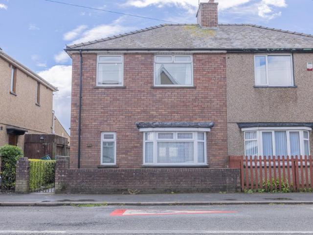 House for sale in Wales