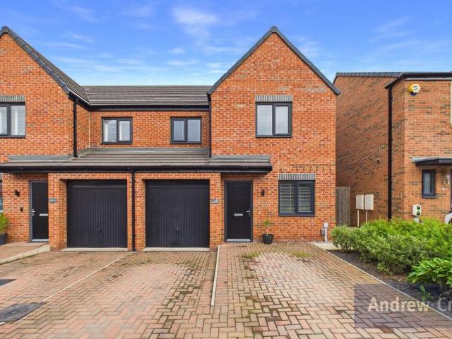 House for sale in Brunswick, Hazlerigg