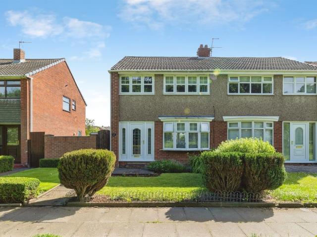 House for sale in The Fens, Hartlepool
