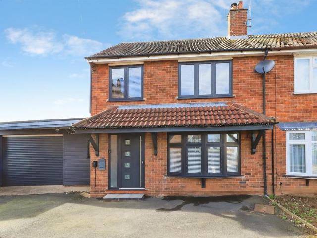 House for sale in Rushock, Worcestershire