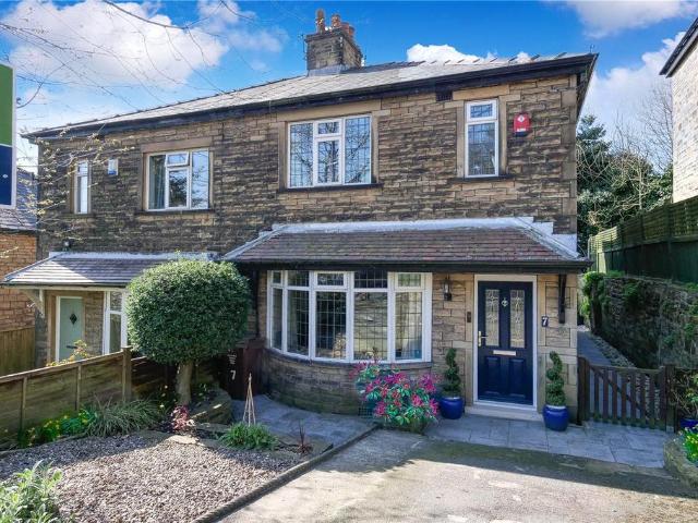 House for sale in Baildon