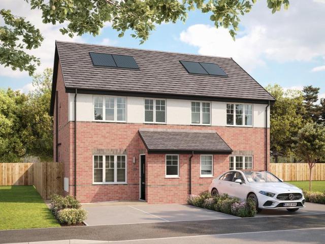 House for sale in Acklam, Normanby