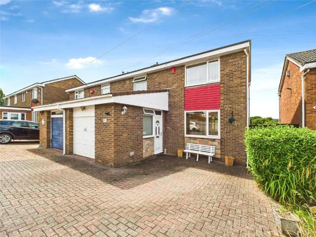 House for sale in Feckenham, City Of Bristol