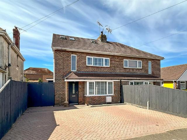 House for sale in Rustington, Clapham