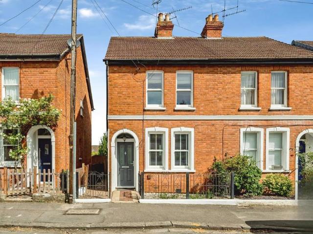 House for sale in Furze Platt, Maidenhead