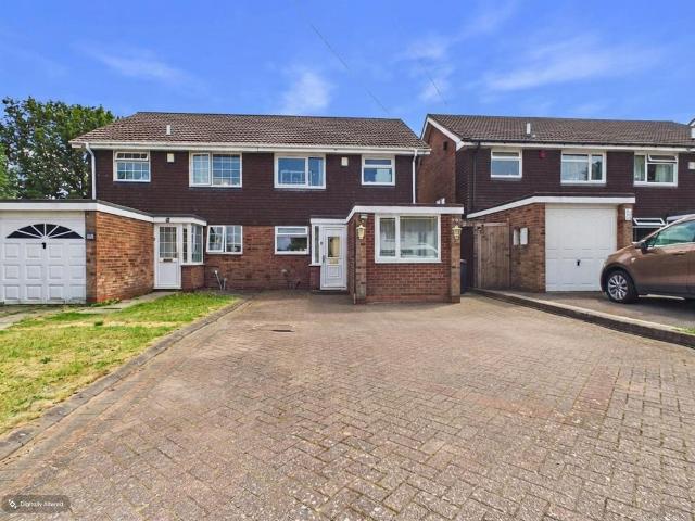 House for sale in Sutton Coldfield, West Midlands