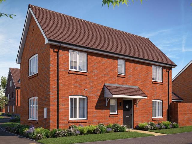 House for sale in Horsham, West Sussex