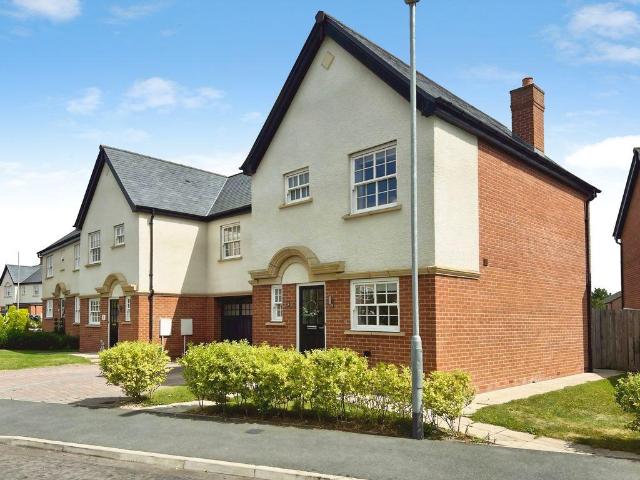 House for sale in Collingwood Cottages, Ingoe