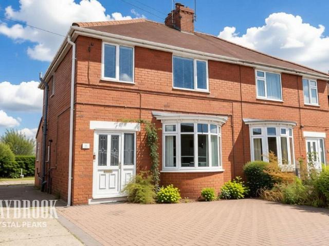 House for sale in Costhorpe, East Midlands