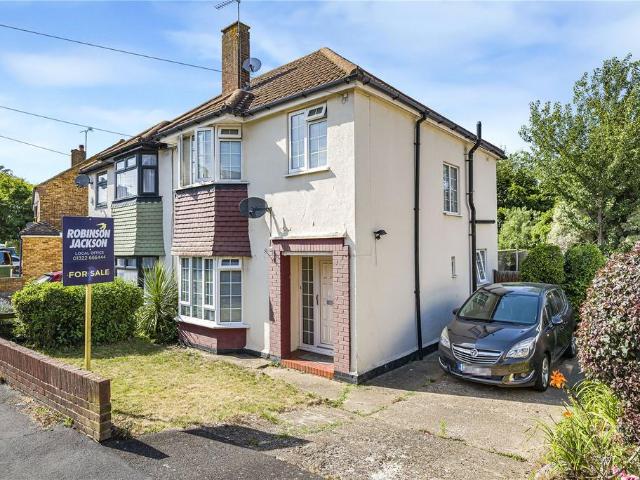 House for sale in Swanley, The Butts