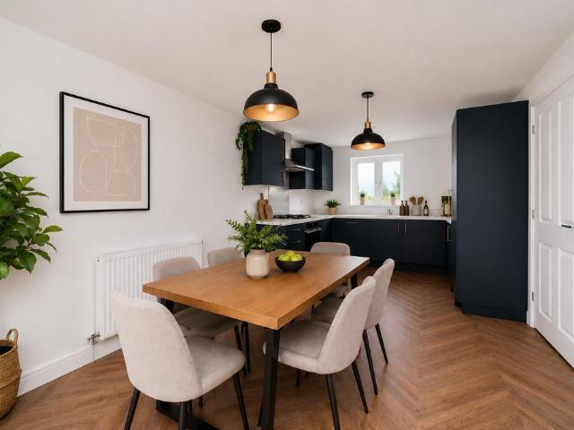 House for sale in Haydon Hill, Aylesbury