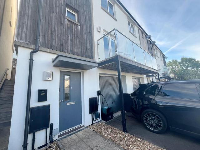 House for sale in Canada Hill, Teignbridge