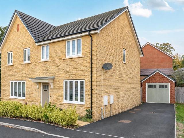 House for sale in Patterdown, Chippenham