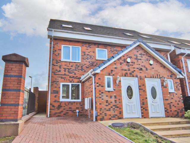 House for sale in Speke, Liverpool