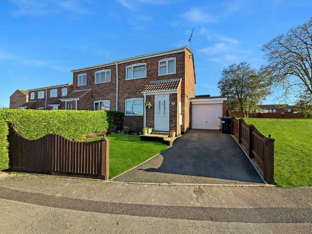 House for sale in Melksham Without, Melksham
