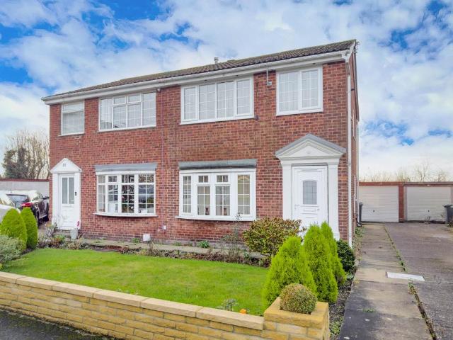 House for sale in Firthcliffe, Gomersal