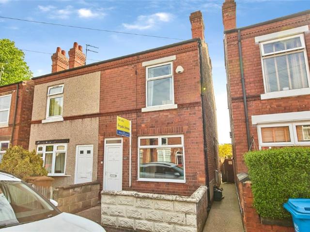 House for sale in Caldermill, East Midlands