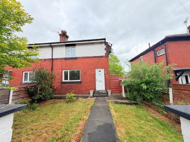 House for sale in Newton, Greenheys